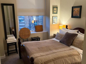 Pass the Keys Stunning 1BD flat in City Centre